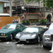 (7) RR Phantom & Ferrari F430 & Bentley Azure