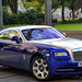 Rolls-Royce Wraith 002