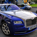 Rolls-Royce Wraith 010