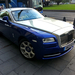 Rolls-Royce Wraith 011