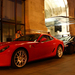 Dupla 120 Ferrari 599 & Quattroporte