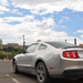 Ford Mustang 089