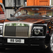 Rolls-Royce Drophead Coupe