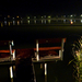 Éjszakai tó