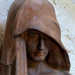 04 Őrség Mária szobor