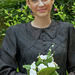 Békéscsabai szlovák menyasszony