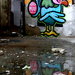 07 Graffity parádé