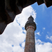 Érdi minaret
