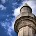 Érdi minaret