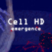 Cell HD: emergence