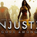 Injustice: Gods Among Us