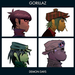 Demon Days