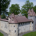 Swiss Vapeur Parc - Aigle kastélyának kicsinyített változata