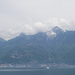 Montreux, Chillon és a Rochers de Naye egy képen