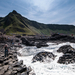 The Giant's Causeway...