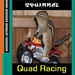 squirrel Quad Racing