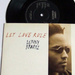 Let Love Rule - vinyl 7''