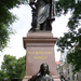 Felix Mendelssohn szobra