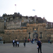 Edinburgh Castle