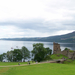 Loch Ness, Urquhart Castle