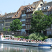 2. nap Strasbourg