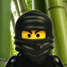 lego ninja bamboo