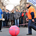 Egymásnak passzolják a labdát...BKV tüntetés