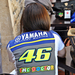 Rossi rajongó San Marinoban