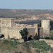 Toledo középkori vára