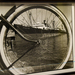 Ruth Orkin, a kerékpáros fotós...