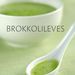 brokkolileves