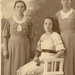 Anyu barátnőivel 1936