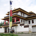 Buddhista sztupa, buddhista templom lesz Taron