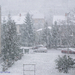 téli képek, az első hó 2012.10.28. Beszterce