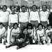 Salgótarján régen, a Focicsapat Somoskőújfalun 1970.