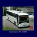 Magyar Busz, Ikarus E95 - Scania - EAG Express