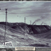 Salgótarján régen, Vízválasztó Hőerőmű salakhegye ~1960