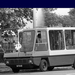 Magyar Busz - Ikarus-Steyr Gas Mini