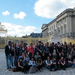 the group @ Versailles