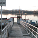 komp: Újpest - Békásmegyer/Ferry between Újpest and Bekasmegyer