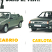 Lada Bruxelles catalog 1994-1
