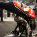 85 Honda CB900 exhaust