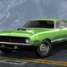 14 plymouth cuda