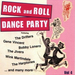 Rock n Roll Dance Party Vol 4 front (Medium)