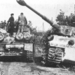 Tigris PzKpfw VI. és PzKpfw III.
