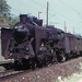 Magyar gőzmozdonyok / Hungarian steam engines 1.