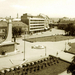 Nagykanizsa Szabadság tér 1965