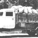 Spanyol Hispano-Suiza 40/50 CV teherautó Ganz licensz motorral