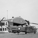 Sikorsky YR-4A Parti Őrség 1. helikoptere New York 1943.07.10.