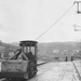 Francia elektromos hajóvontató mozdony Ribecourt 1917